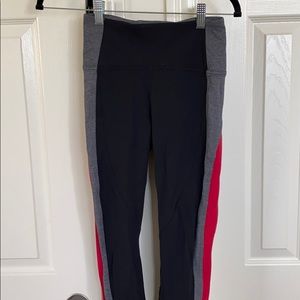 Lululemon “Get Going Train Tights 28”